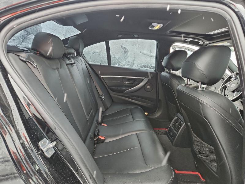 Фото 10 - BMW 3 SERIES