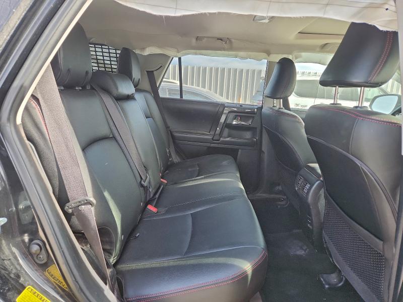 Фото 10 - TOYOTA 4RUNNER