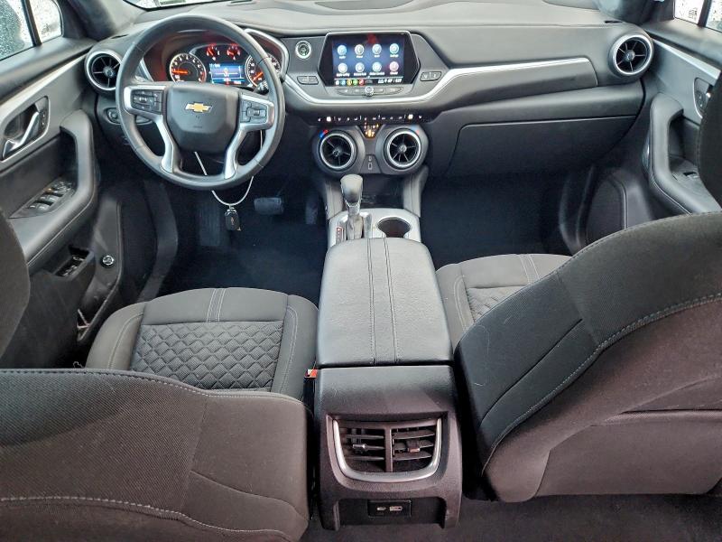 Фото 8 - CHEVROLET BLAZER