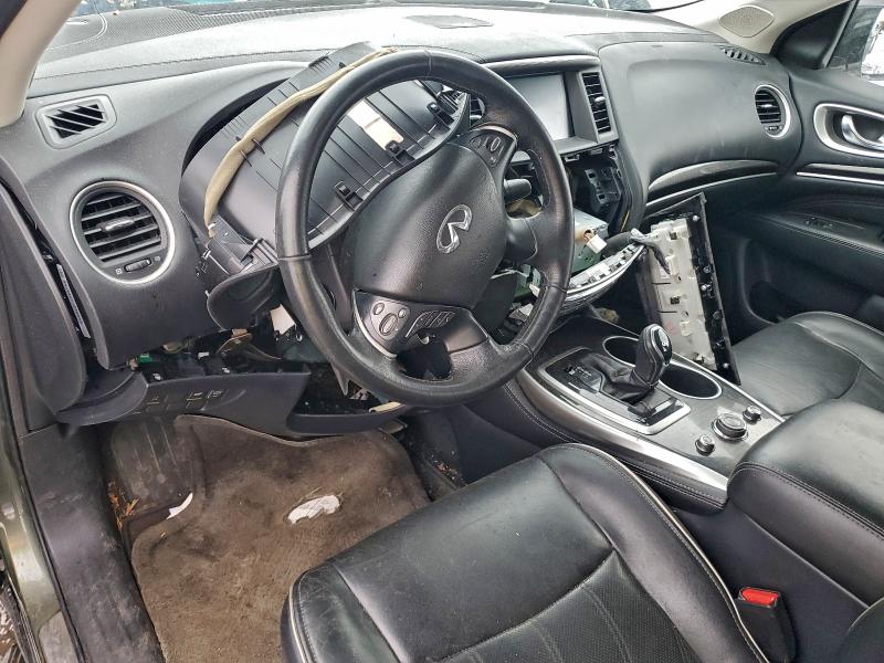 Фото 8 - INFINITI QX60