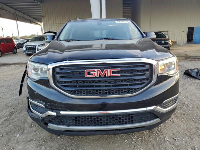 Фото 5 - GMC ACADIA