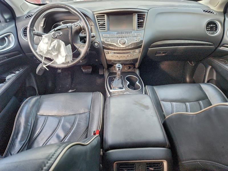 Фото 8 - INFINITI QX60