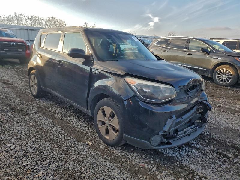 Фото 4 - KIA SOUL