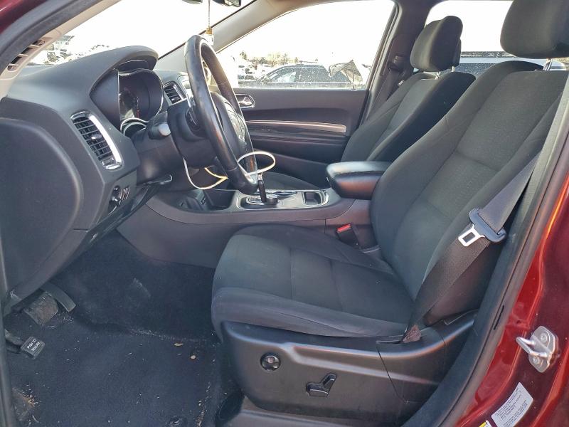 Фото 7 - DODGE DURANGO