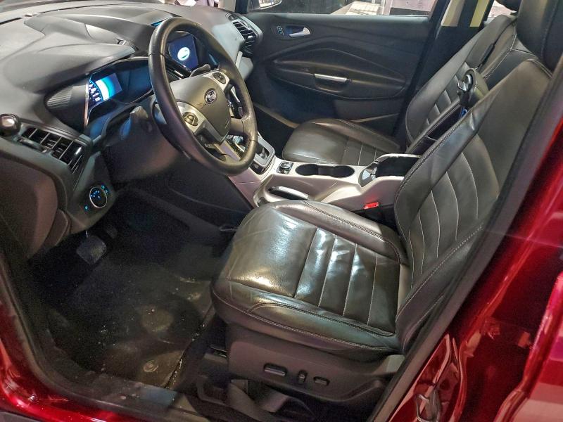 Фото 7 - FORD CMAX