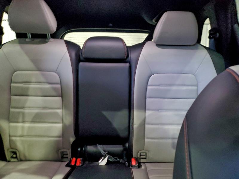 Фото 10 - HONDA CRV