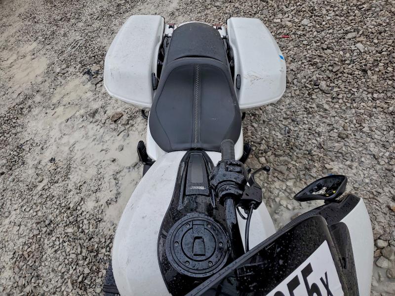 HARLEY-DAVIDSON FL 2024