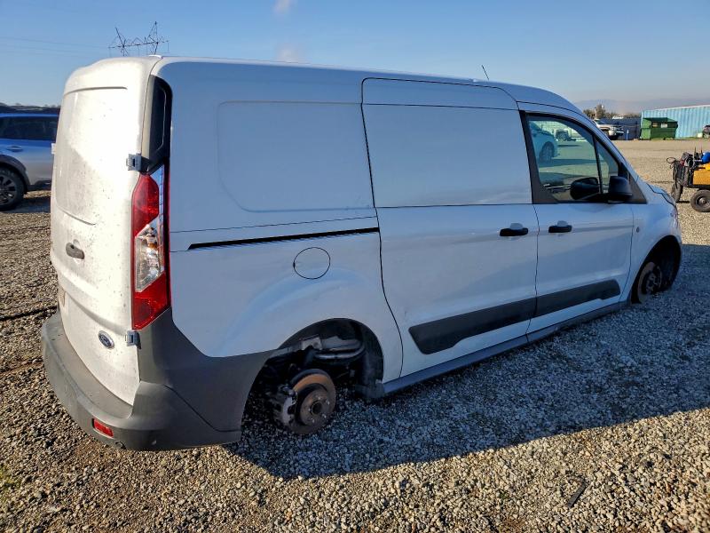 Фото 3 - FORD TRANSIT