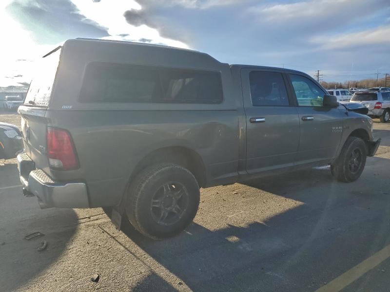 Фото 3 - RAM 1500