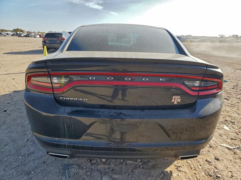 Фото 6 - DODGE CHARGER