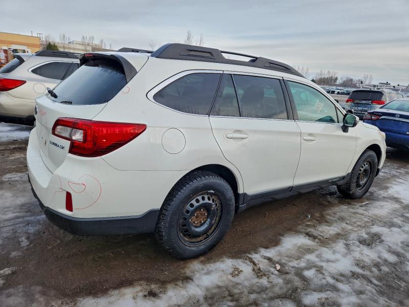 Фото 3 - SUBARU OUTBACK