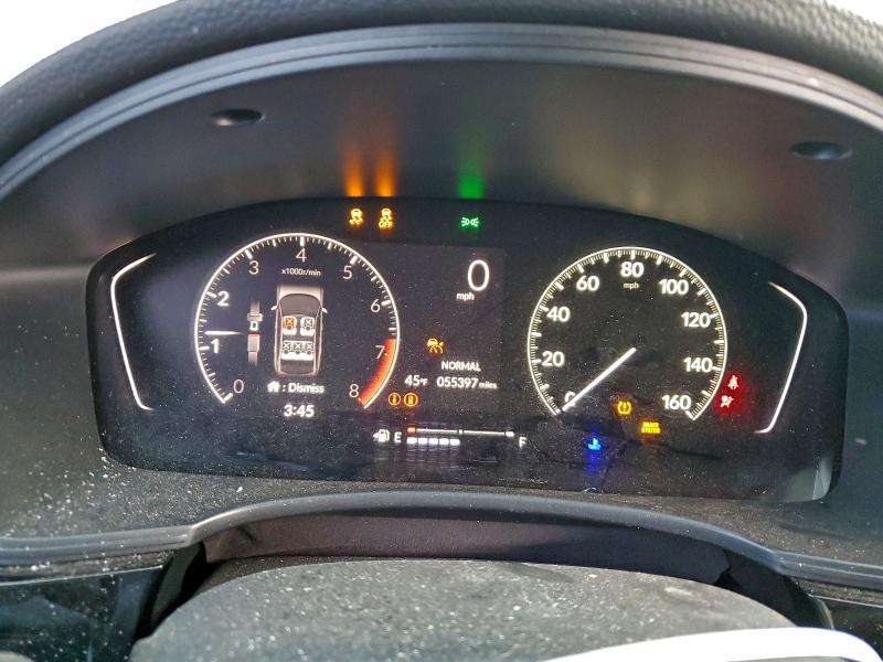 Фото 9 - HONDA CIVIC