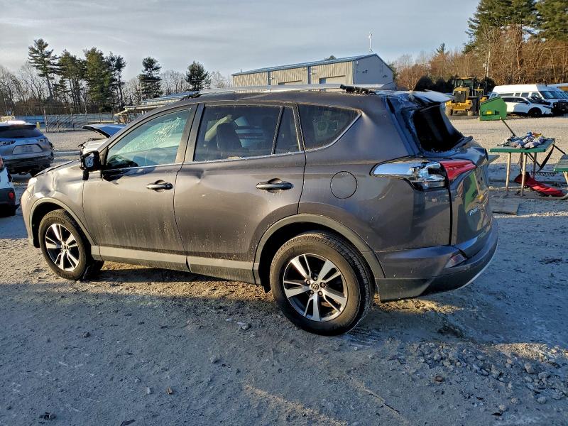 Фото 2 - TOYOTA RAV4