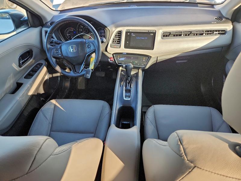 Фото 8 - HONDA HR-V