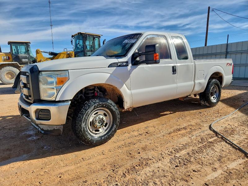 Фото 1 - FORD F250