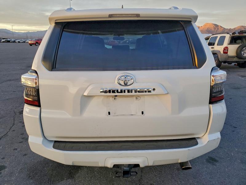 Фото 6 - TOYOTA 4RUNNER