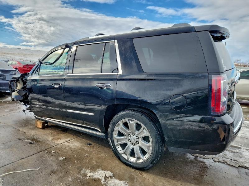GMC YUKON 2015 VIN 1GKS2CKJ1FR512286