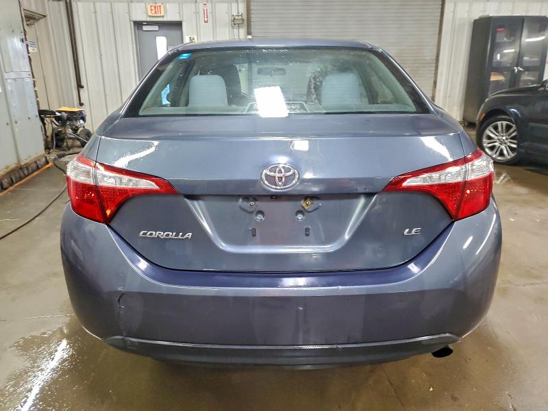 Фото 6 - TOYOTA COROLLA