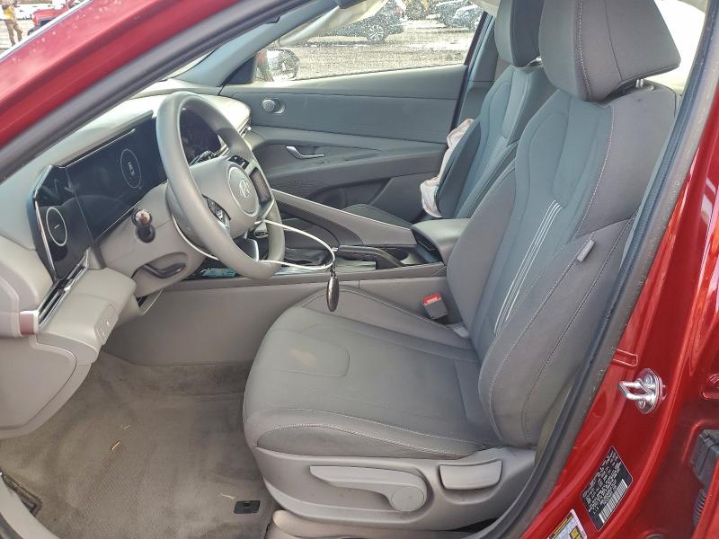 Фото 7 - HYUNDAI ELANTRA