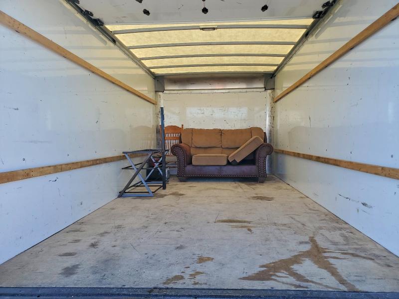 Фото 10 - GMC SAVANA