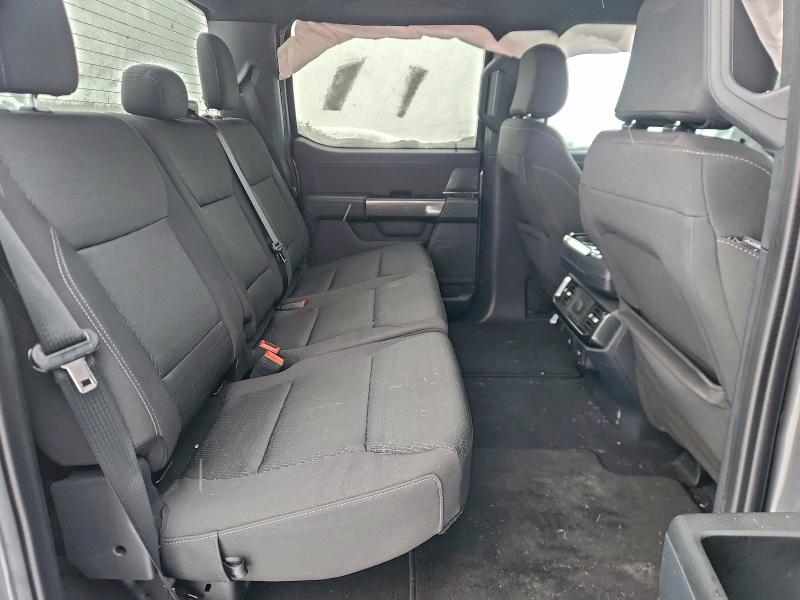 Фото 10 - FORD F-150