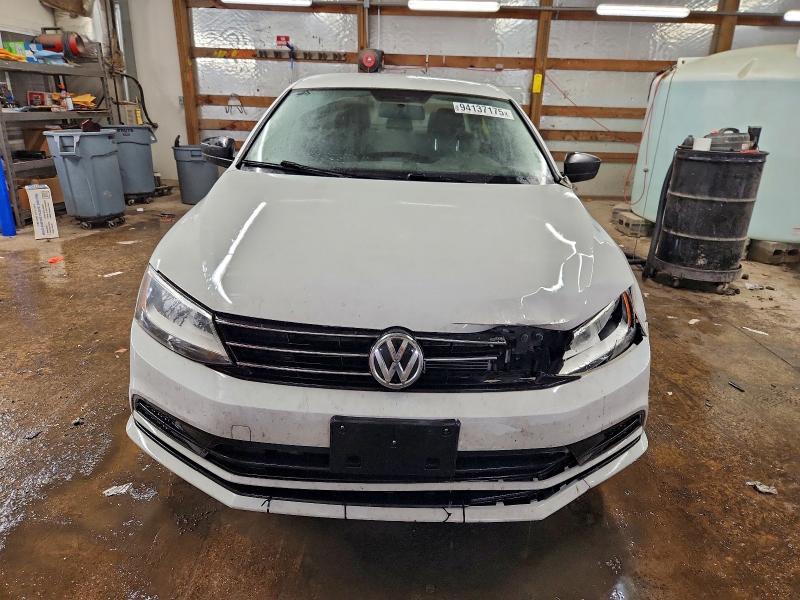 Фото 5 - VOLKSWAGEN JETTA