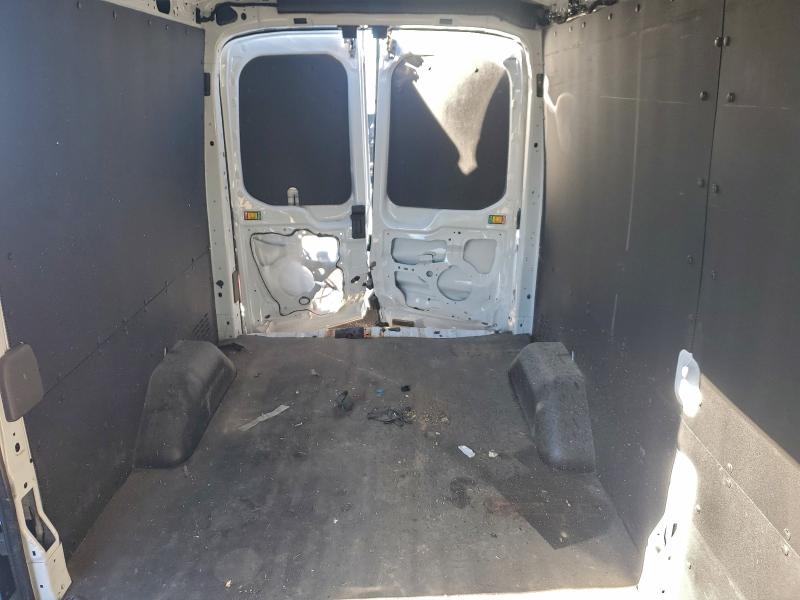 Фото 10 - FORD TRANSIT