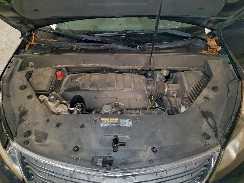 Фото 12 - CHEVROLET TRAVERSE