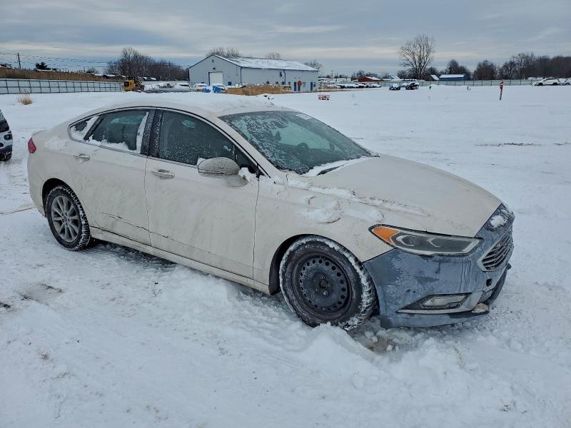 Фото 4 - FORD FUSION