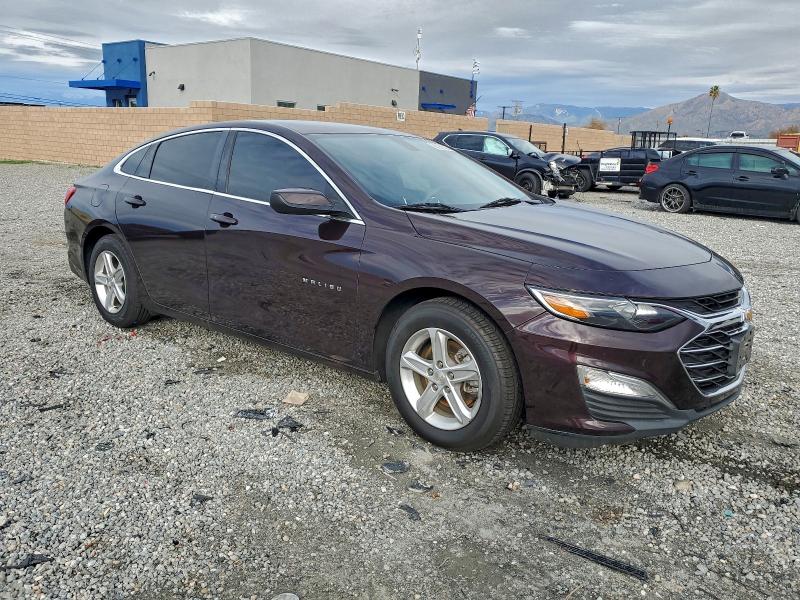 Фото 4 - CHEVROLET MALIBU