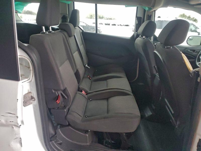 Фото 11 - FORD TRANSIT