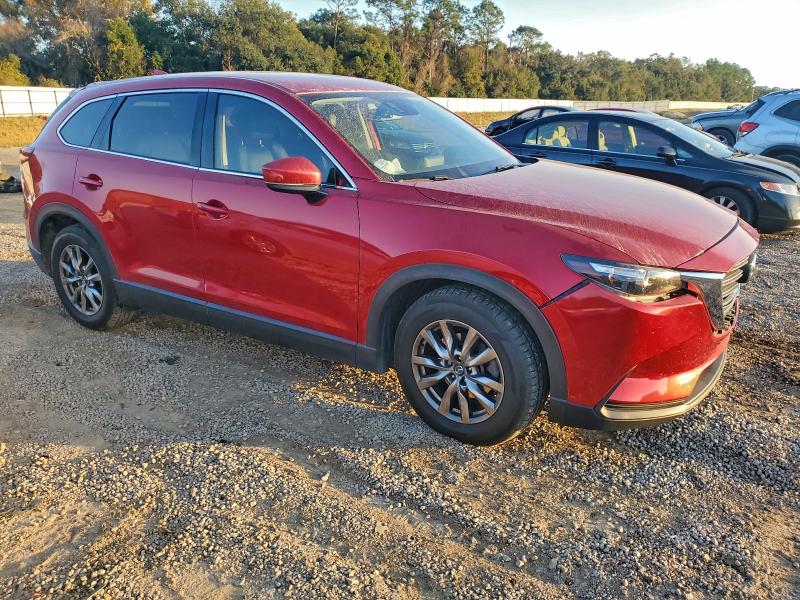 Фото 4 - MAZDA CX-9