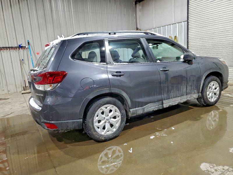 Фото 3 - SUBARU FORESTER