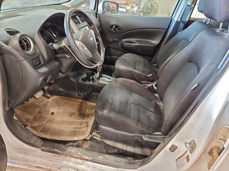 Фото 7 - NISSAN VERSA