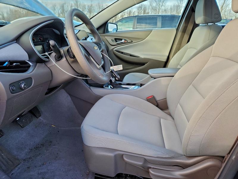 Фото 7 - CHEVROLET MALIBU