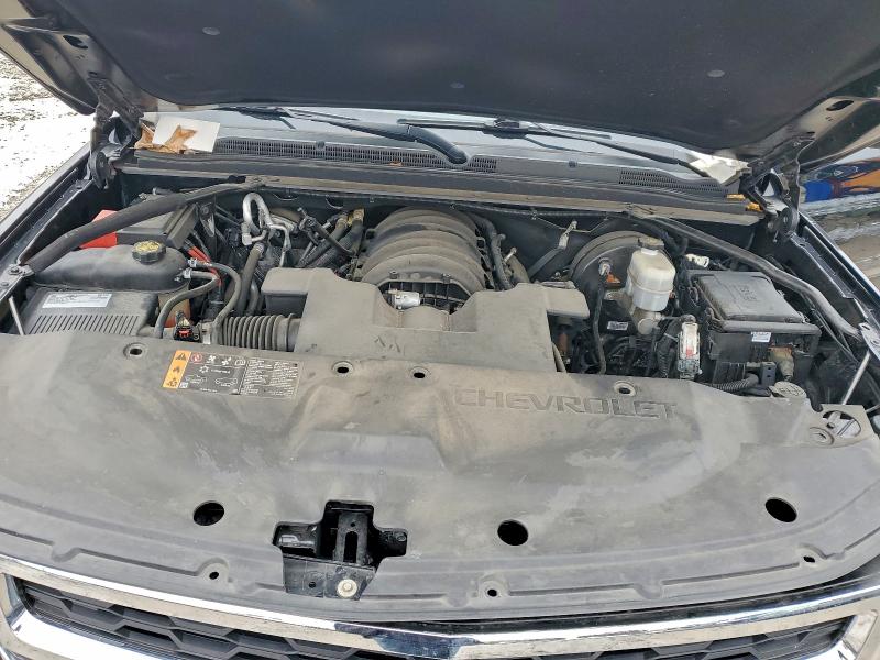 Фото 12 - CHEVROLET SUBURBAN