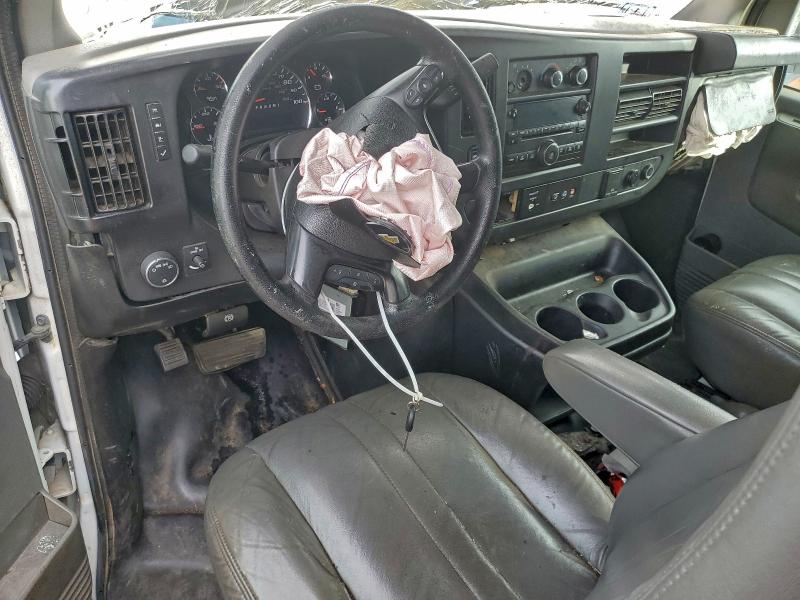 Фото 8 - CHEVROLET EXPRESS