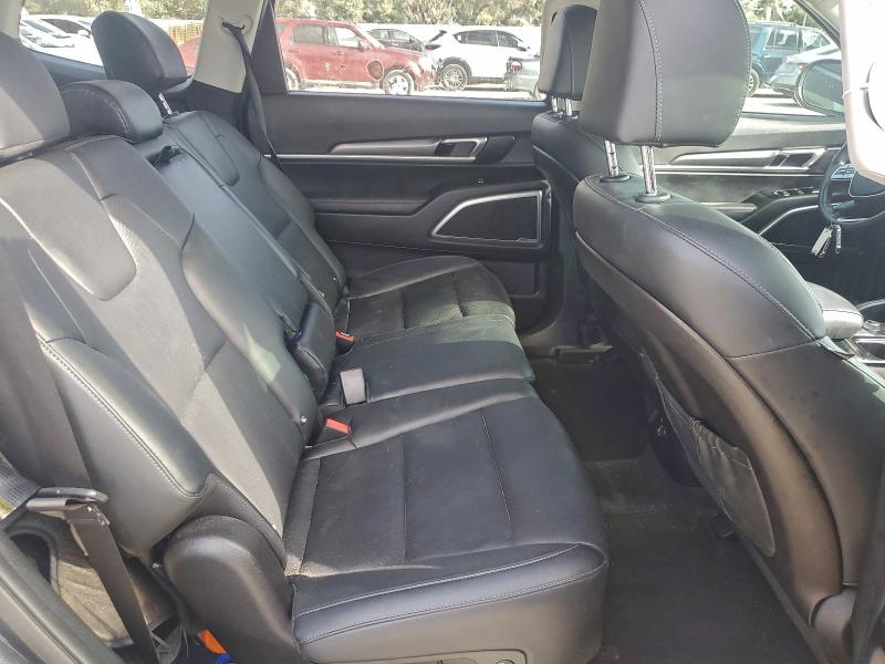 Фото 11 - KIA TELLURIDE