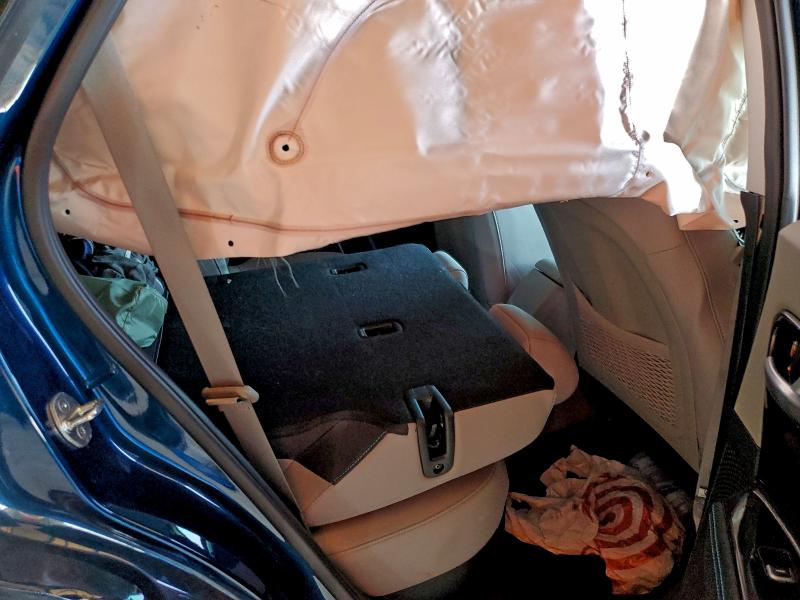 Фото 10 - KIA NIRO