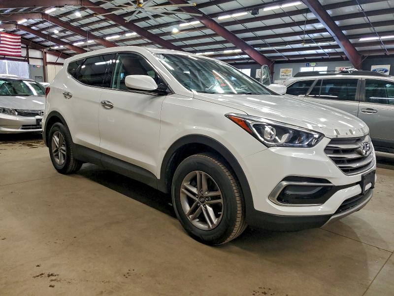 Фото 4 - HYUNDAI SANTA FE