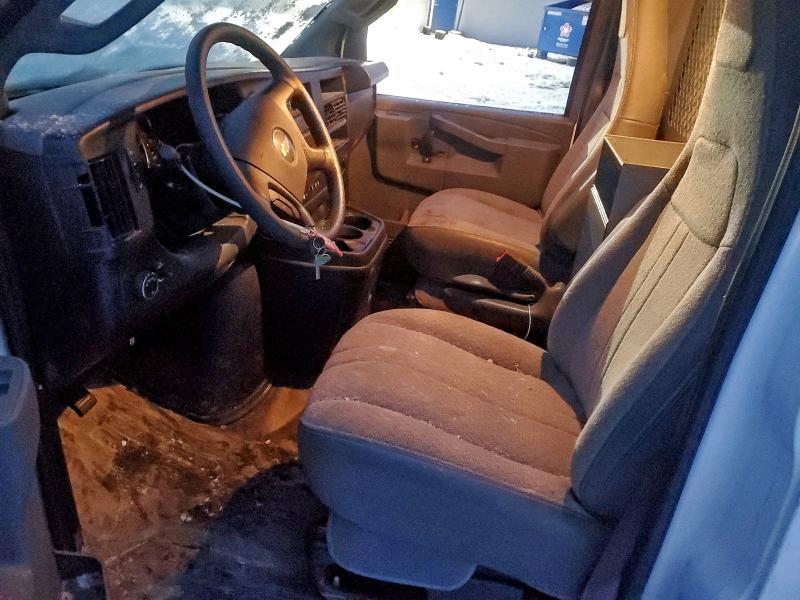 Фото 7 - CHEVROLET EXPRESS