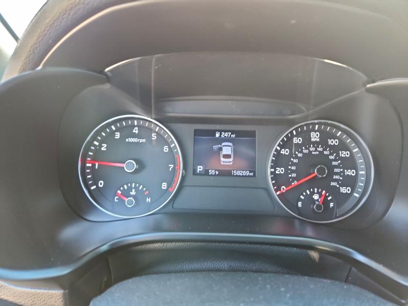 Фото 9 - KIA FORTE