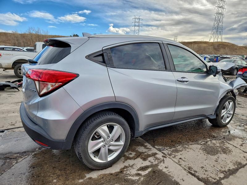Фото 3 - HONDA HR-V