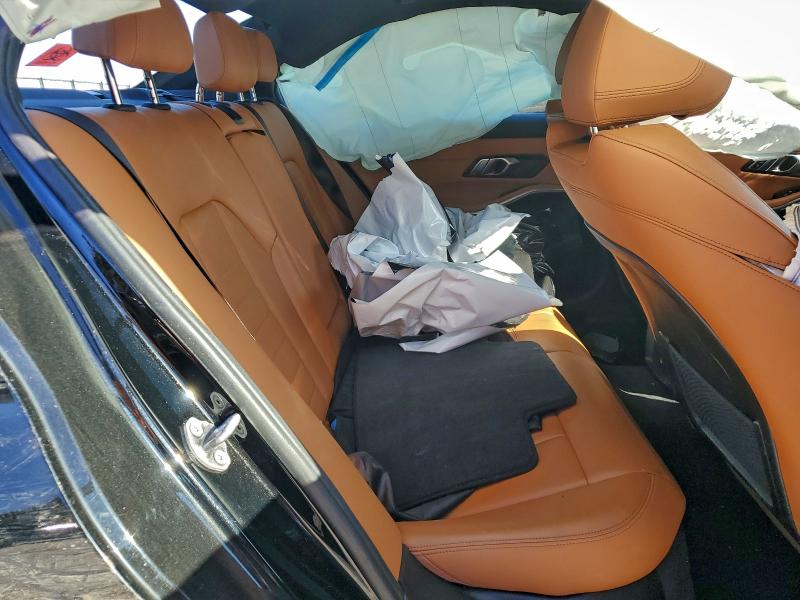 Фото 10 - BMW 3 SERIES