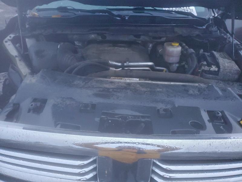 Фото 11 - RAM 2500