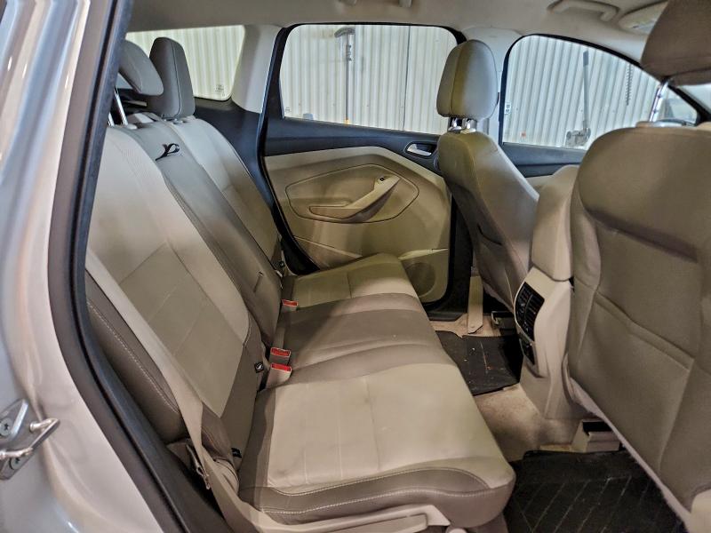 Фото 11 - FORD ESCAPE