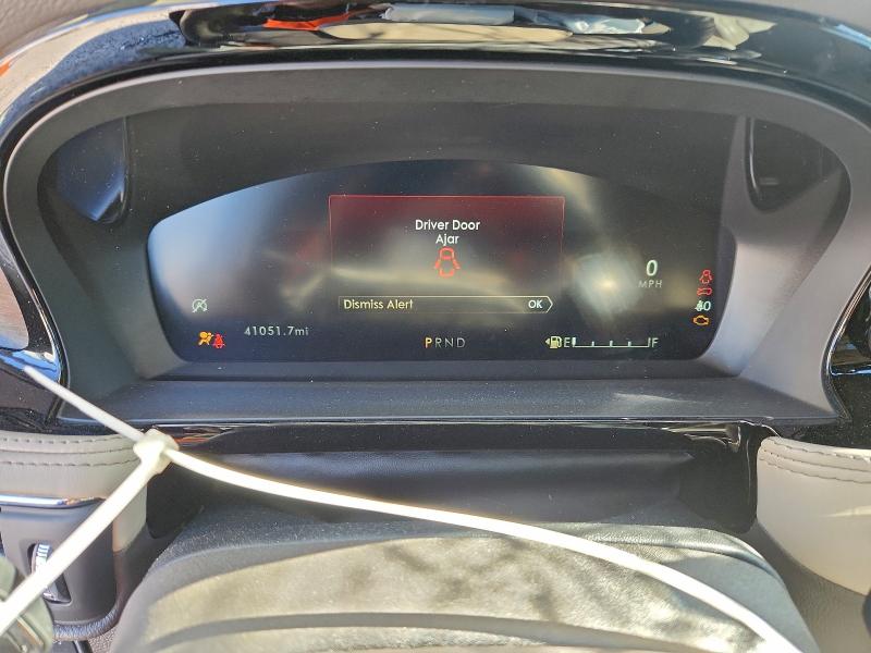 Фото 9 - LINCOLN CORSAIR