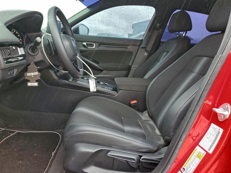 Фото 7 - HONDA CIVIC