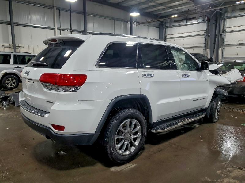 Фото 3 - JEEP GRAND CHER