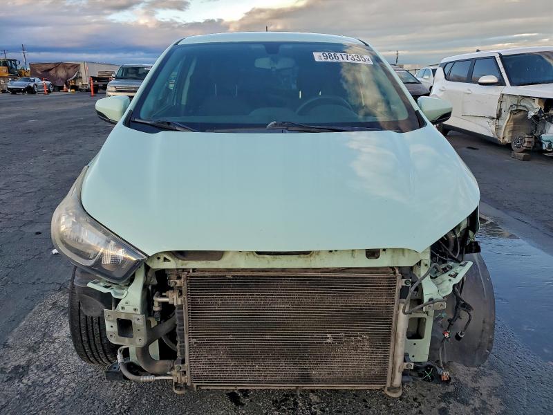 Фото 5 - CHEVROLET SPARK